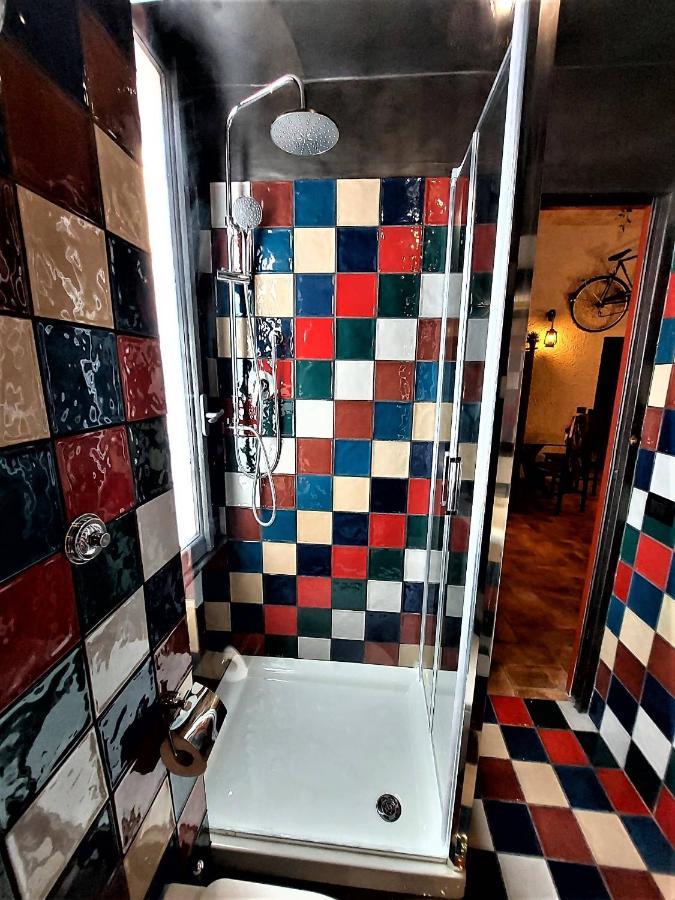 Apartamento Gaz Retro *